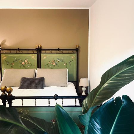 Casatua Apartment Treviso Bagian luar foto