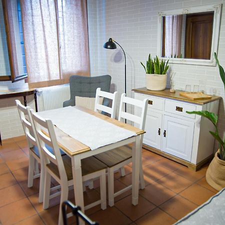 Casatua Apartment Treviso Bagian luar foto