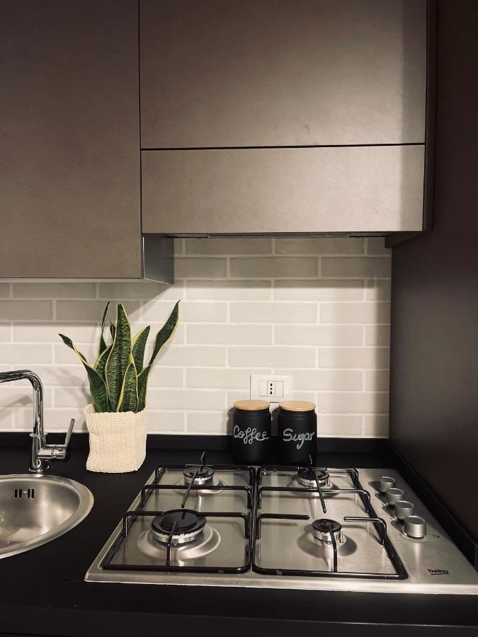 Casatua Apartment Treviso Bagian luar foto