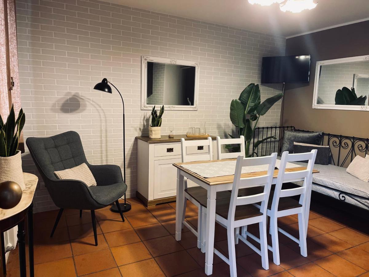 Casatua Apartment Treviso Bagian luar foto