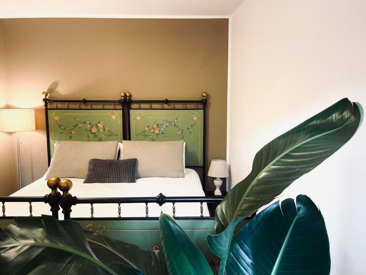 Casatua Apartment Treviso Bagian luar foto