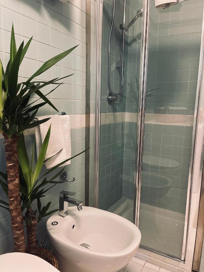 Casatua Apartment Treviso Bagian luar foto