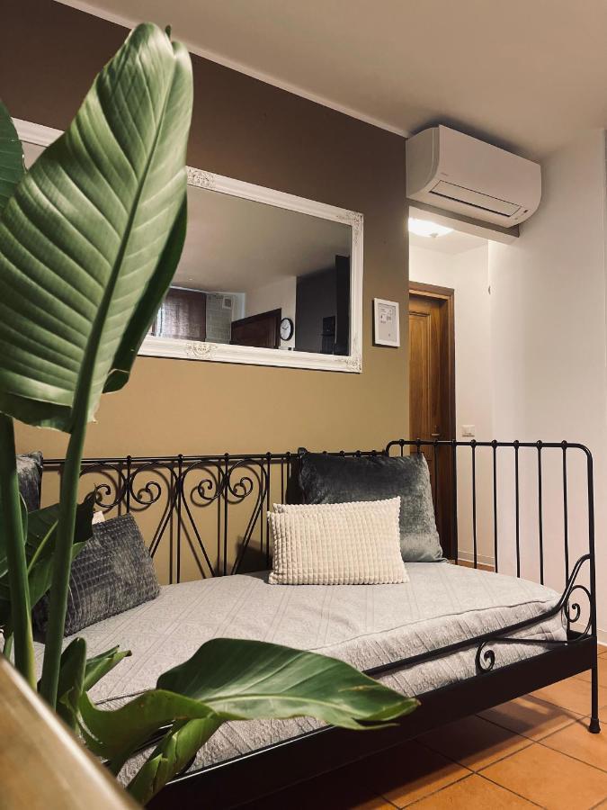 Casatua Apartment Treviso Bagian luar foto