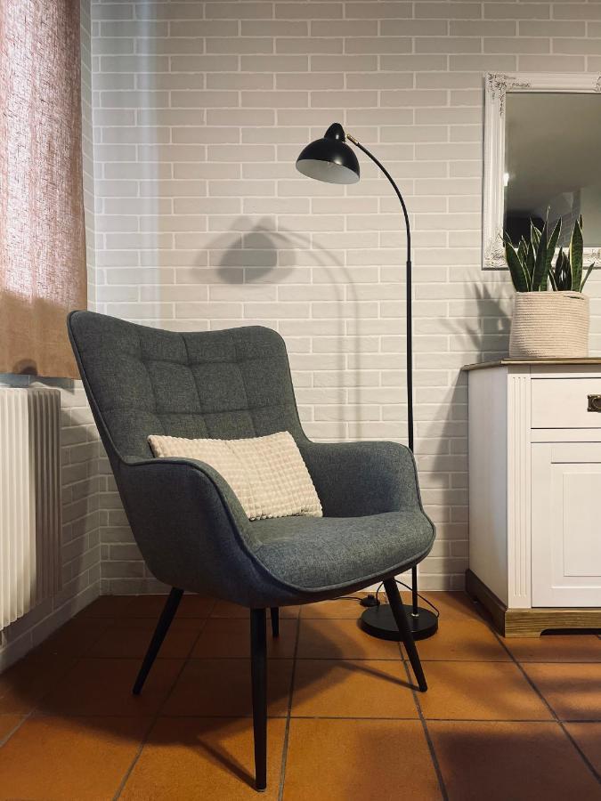 Casatua Apartment Treviso Bagian luar foto