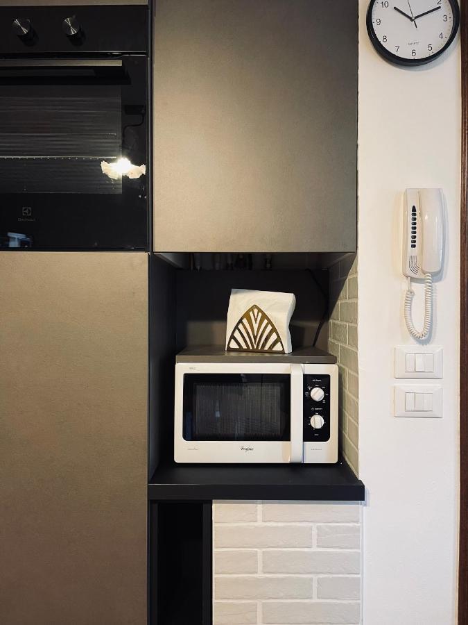 Casatua Apartment Treviso Bagian luar foto