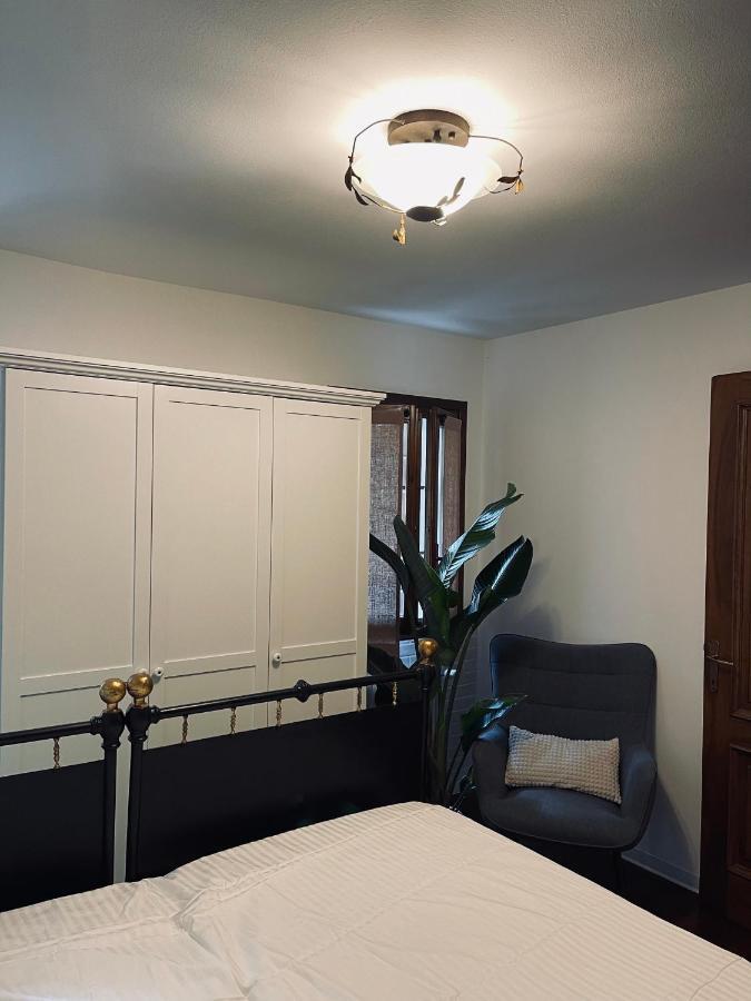 Casatua Apartment Treviso Bagian luar foto