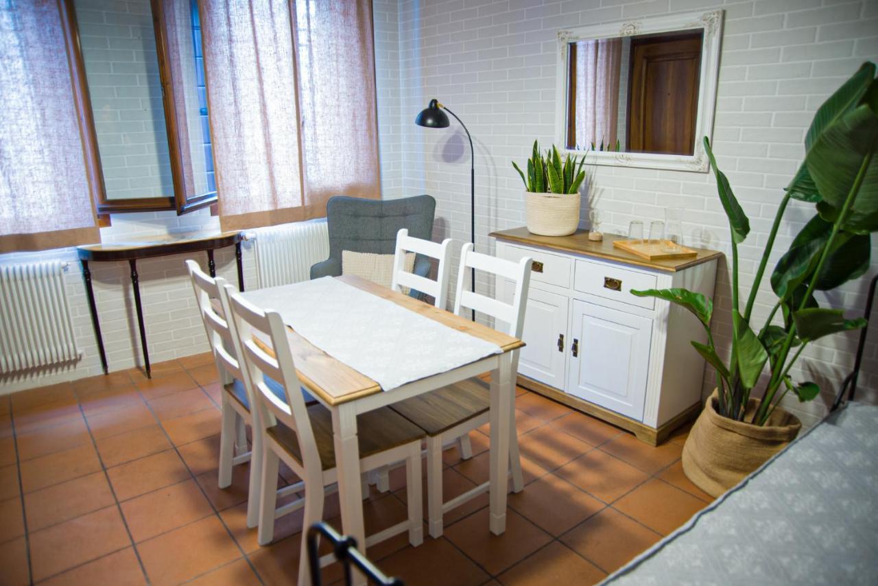 Casatua Apartment Treviso Bagian luar foto