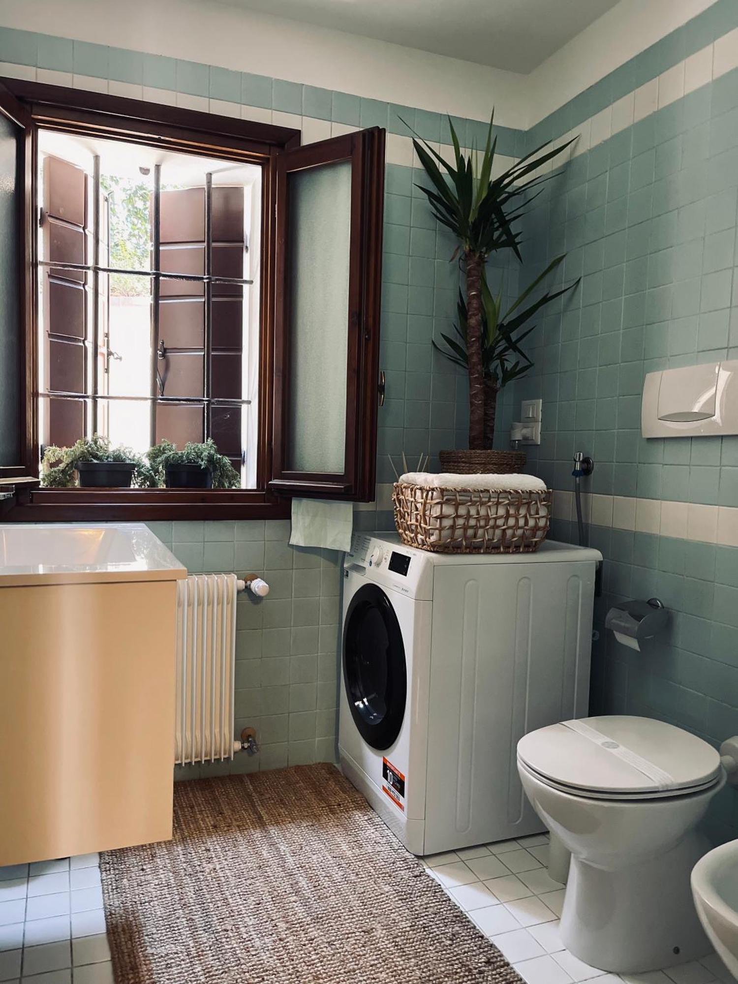 Casatua Apartment Treviso Bagian luar foto